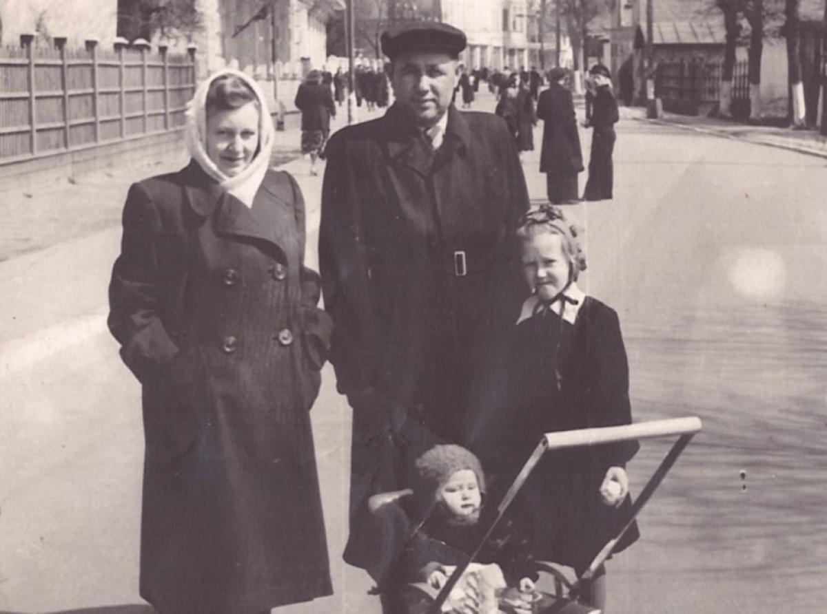 Они выбрали приморский город